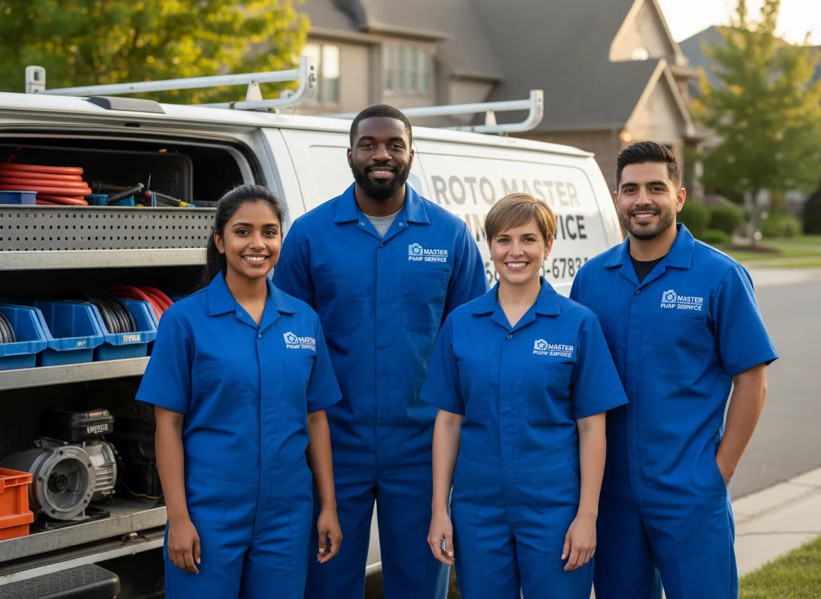 Sump Pump Installation company in Helena, OH